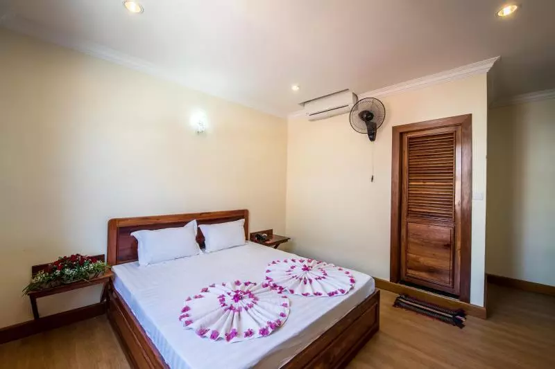 Fotos del hotel Seng Hout:  22