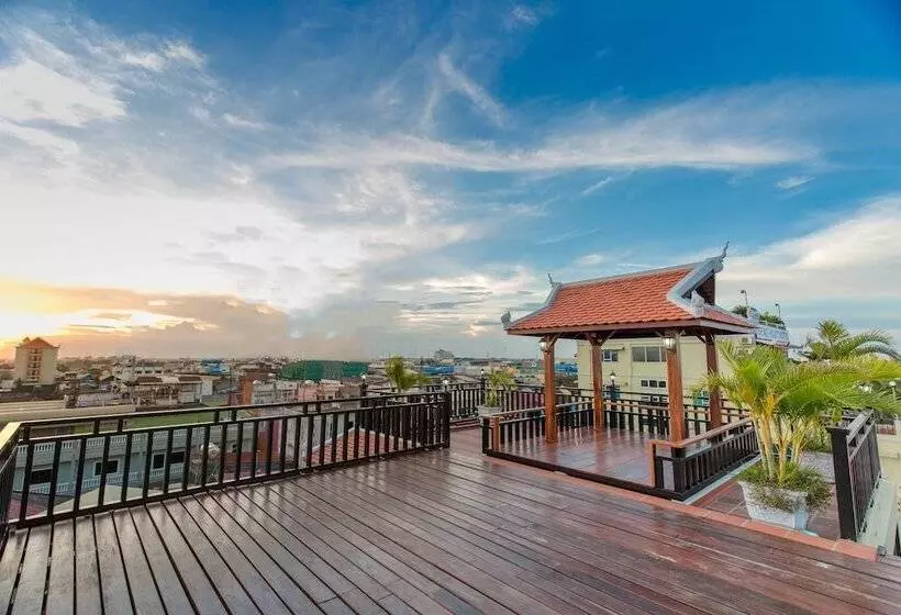 Fotos del hotel Seng Hout:  9