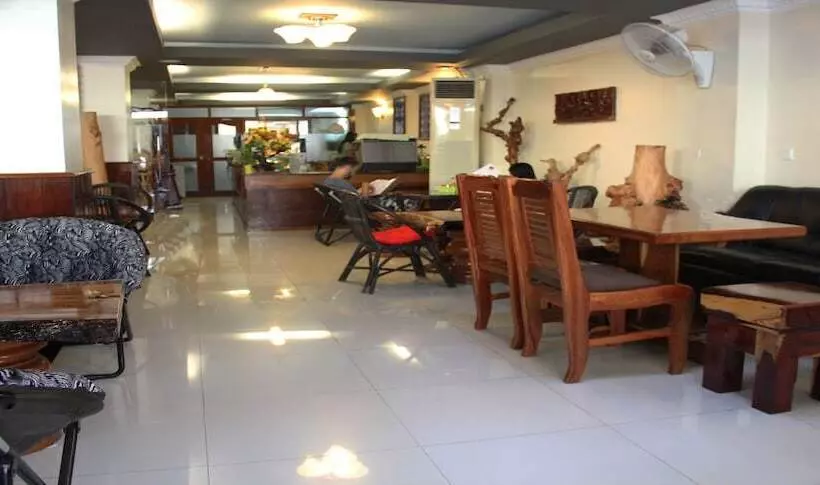 Fotos del hotel Seng Hout:  4