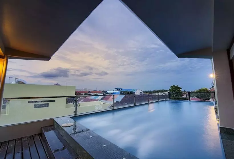 Fotos del hotel Seng Hout:  3