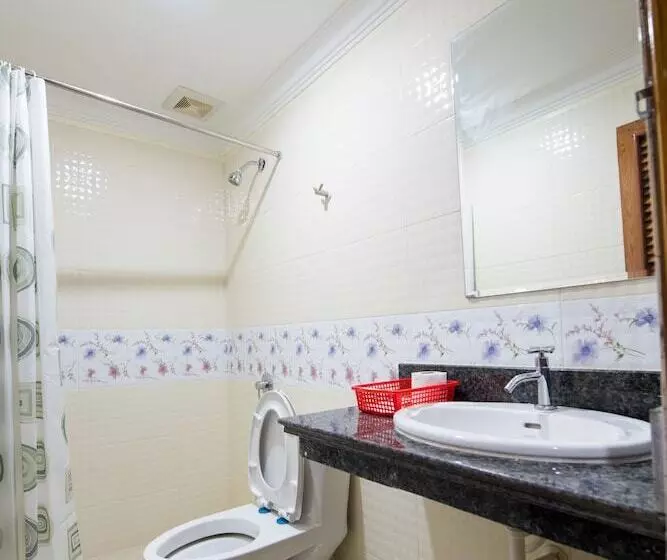 Fotos del hotel Seng Hout:  8