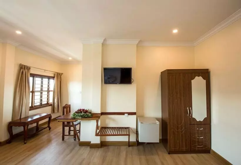 Fotos del hotel Seng Hout:  21