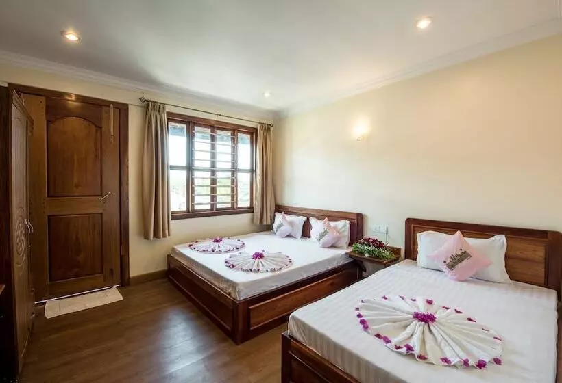 Fotos del hotel Seng Hout:  20