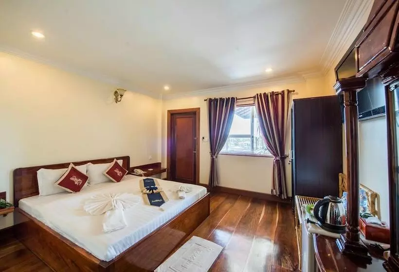 Fotos del hotel Seng Hout:  2