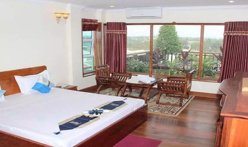 Fotos del hotel Seng Hout:  24