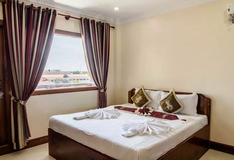 Fotos del hotel Seng Hout:  23