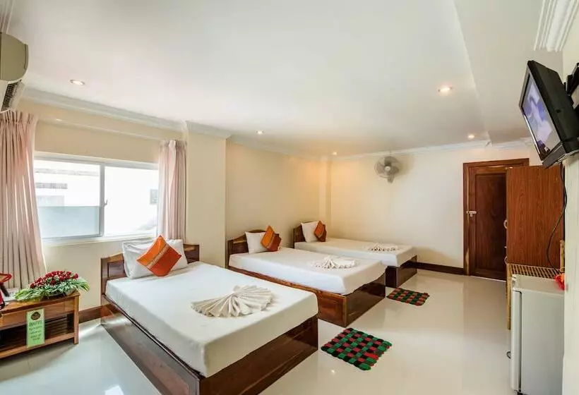 Fotos del hotel Seng Hout:  14