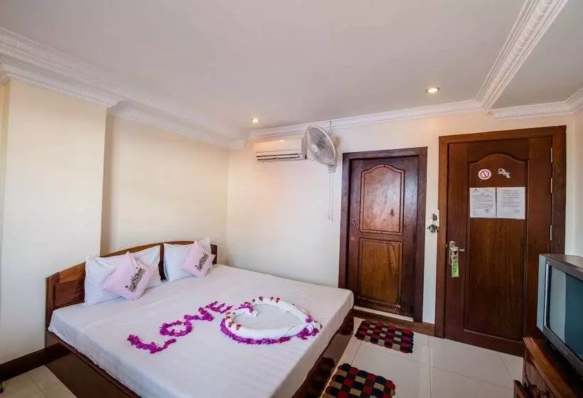 Fotos del hotel Seng Hout:  17