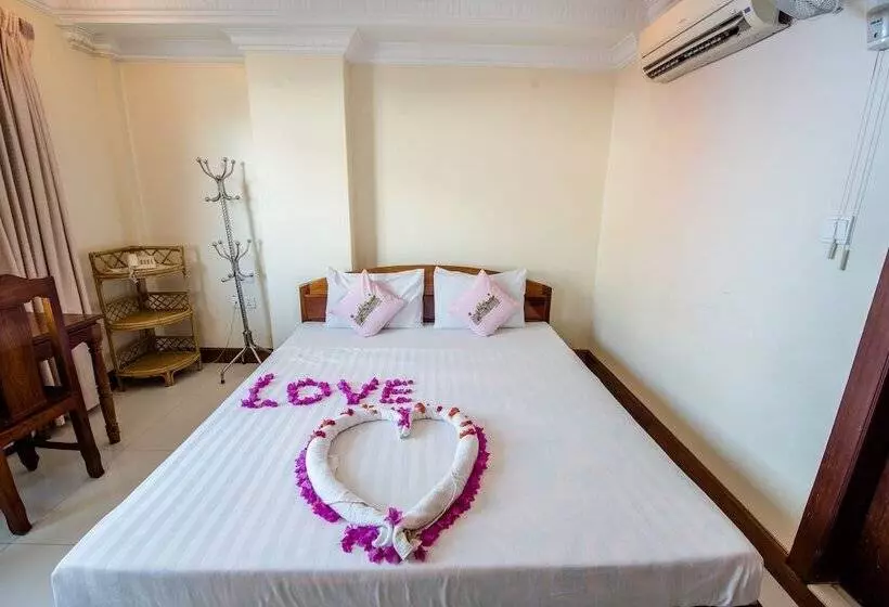 Fotos del hotel Seng Hout:  25