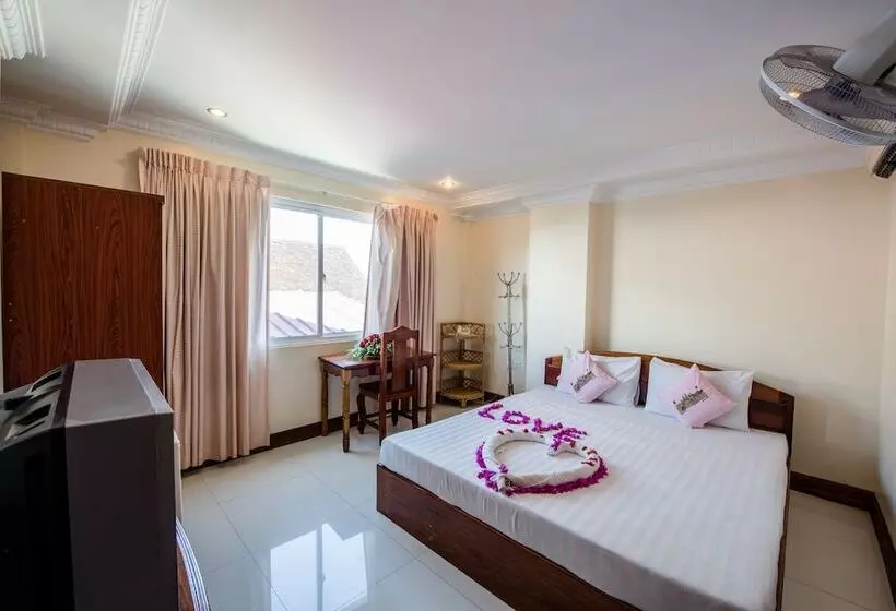 Fotos del hotel Seng Hout:  18