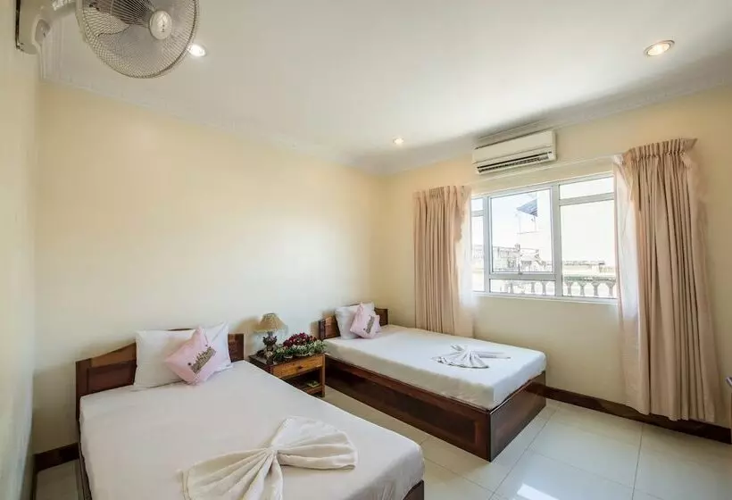 Fotos del hotel Seng Hout:  19