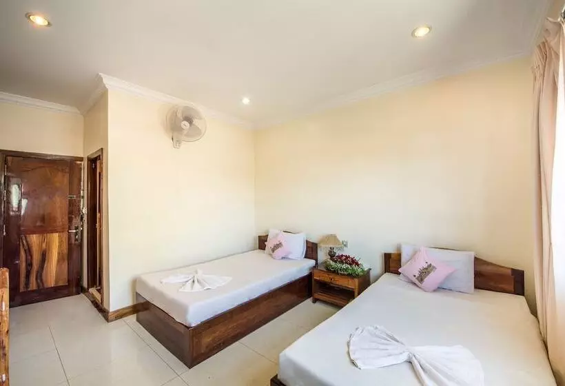 Fotos del hotel Seng Hout:  11