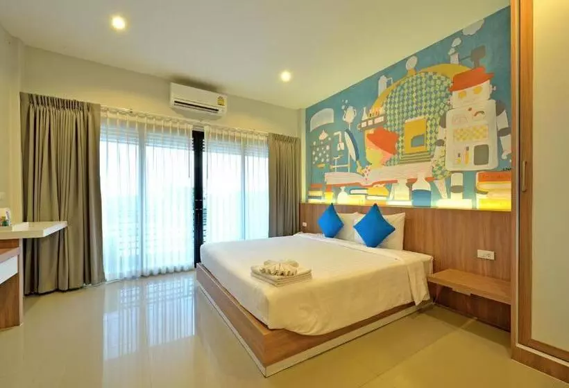 Fotos del hotel Tairada Boutique:  21