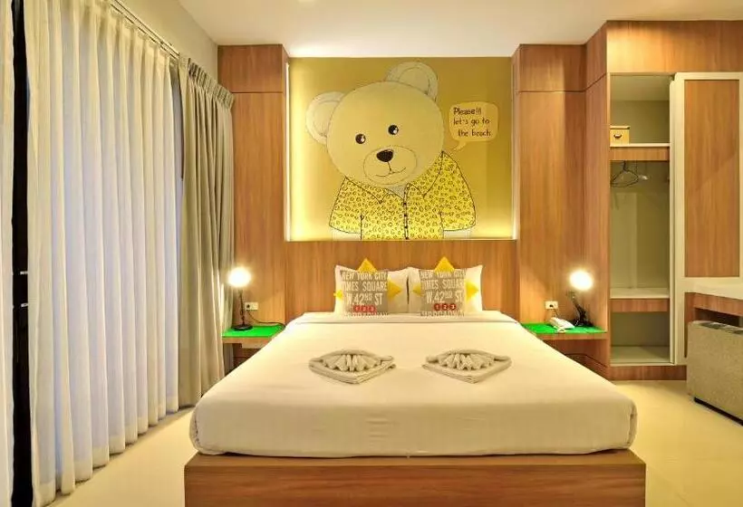 Fotos del hotel Tairada Boutique:  20