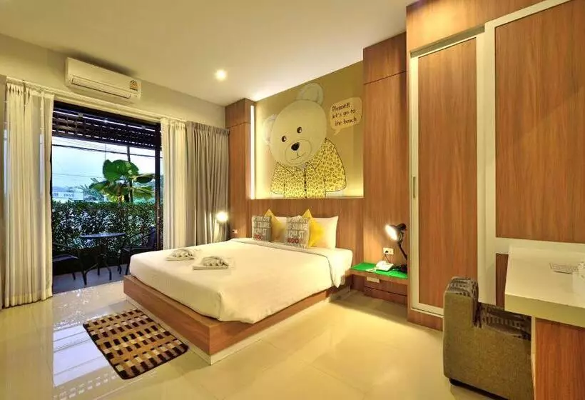 Fotos del hotel Tairada Boutique:  19