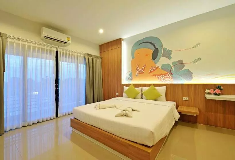 Fotos del hotel Tairada Boutique:  18