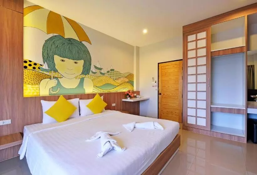 Fotos del hotel Tairada Boutique:  17