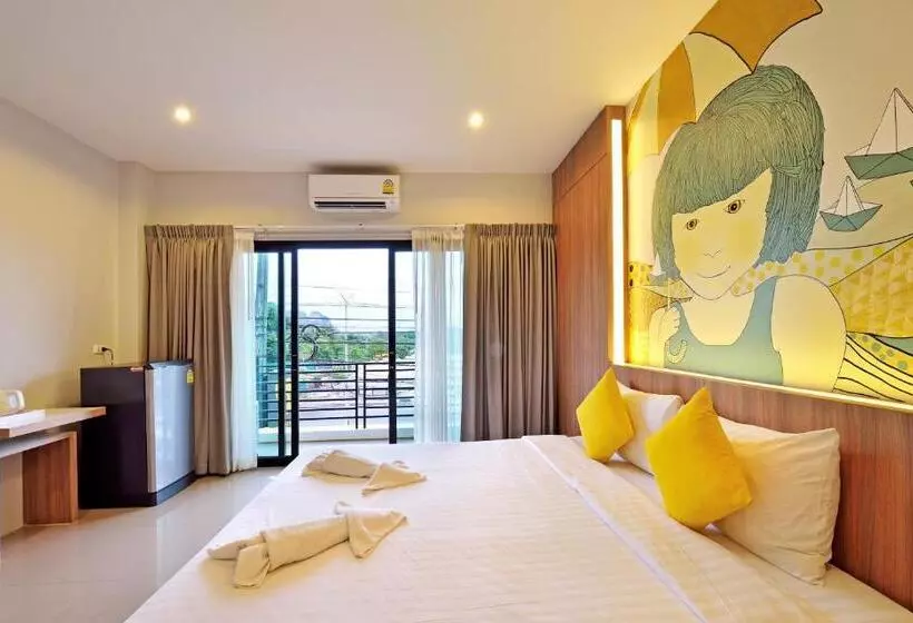 Fotos del hotel Tairada Boutique:  24