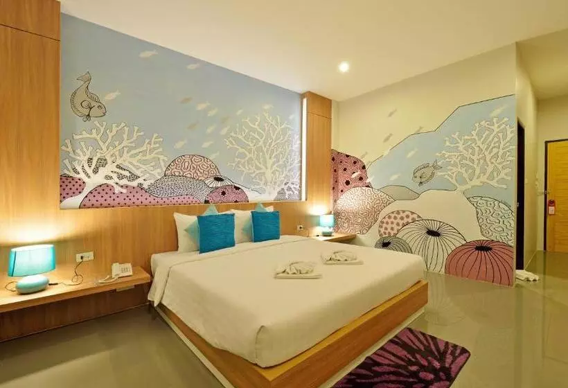 Fotos del hotel Tairada Boutique:  16