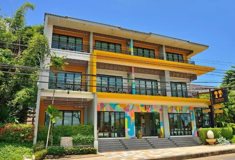 Fotos del hotel Tairada Boutique:  8