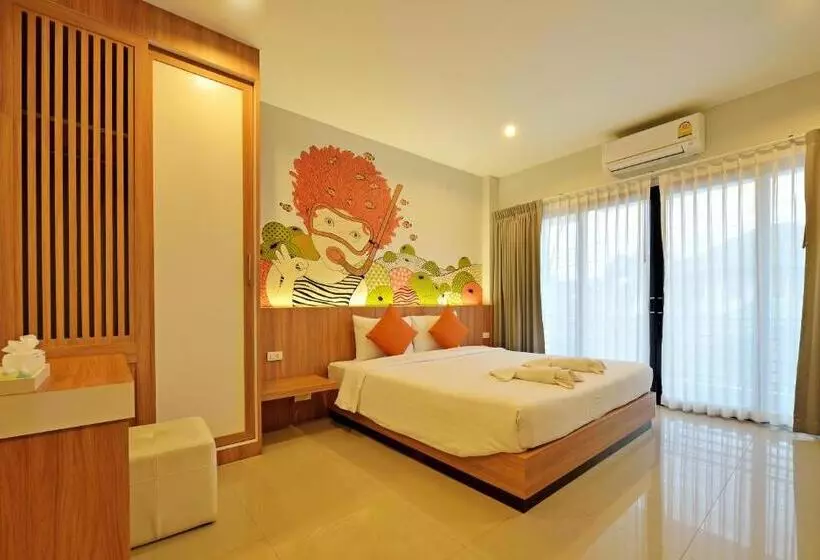 Fotos del hotel Tairada Boutique:  15