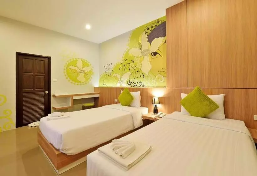 Fotos del hotel Tairada Boutique:  14