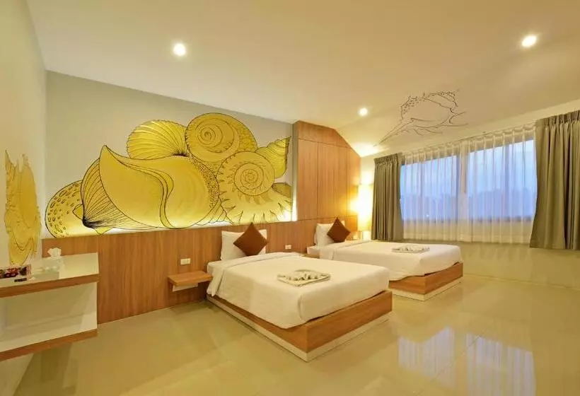 Fotos del hotel Tairada Boutique:  13