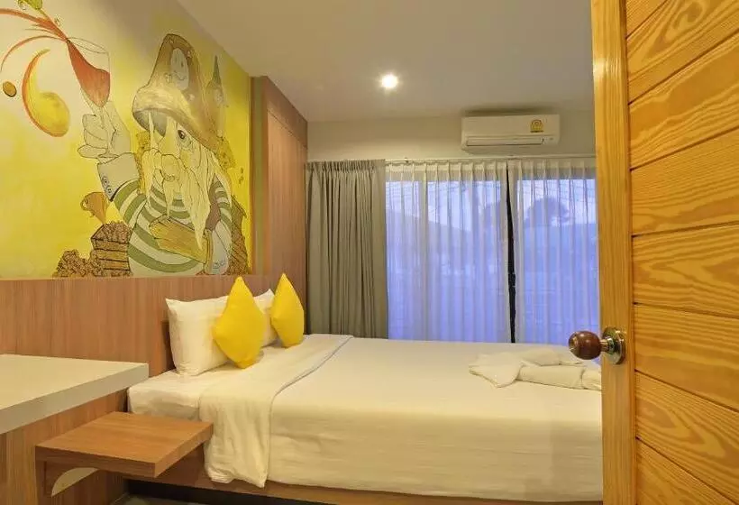 Fotos del hotel Tairada Boutique:  11