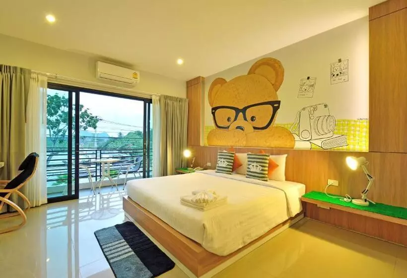 Fotos del hotel Tairada Boutique:  23