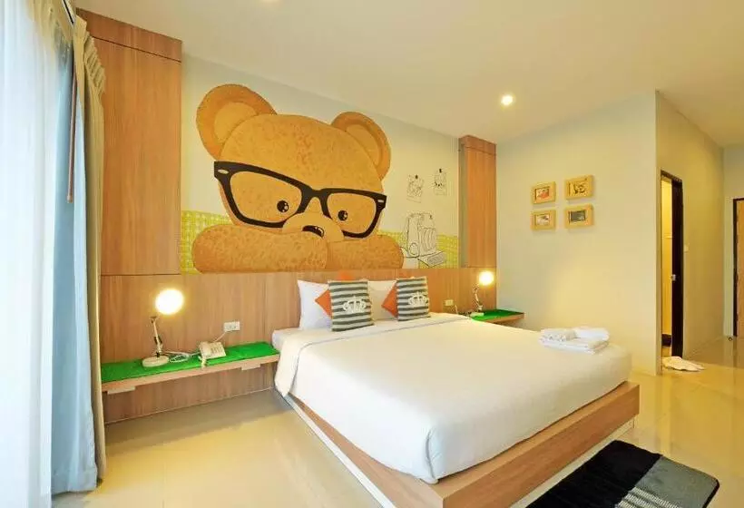 Fotos del hotel Tairada Boutique:  10