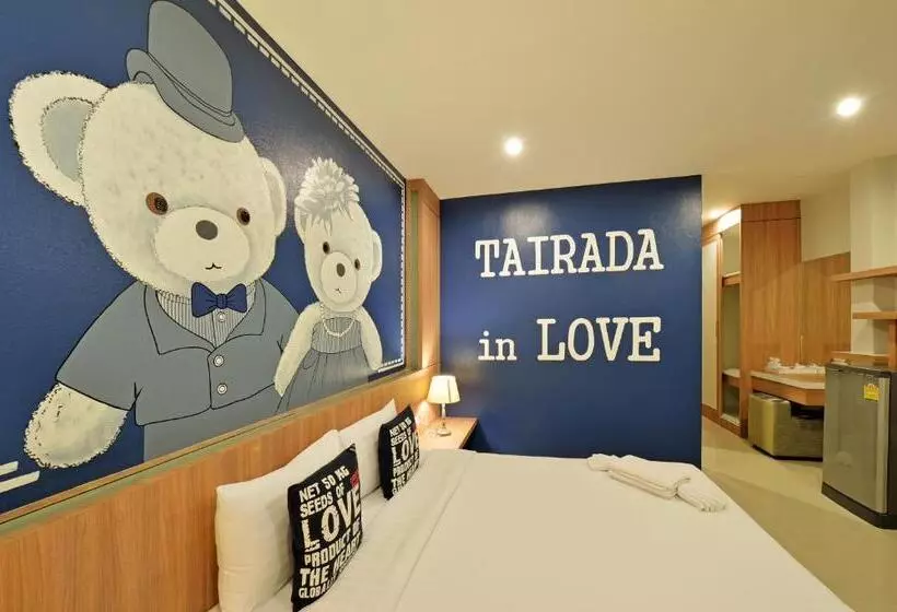 Fotos del hotel Tairada Boutique:  25