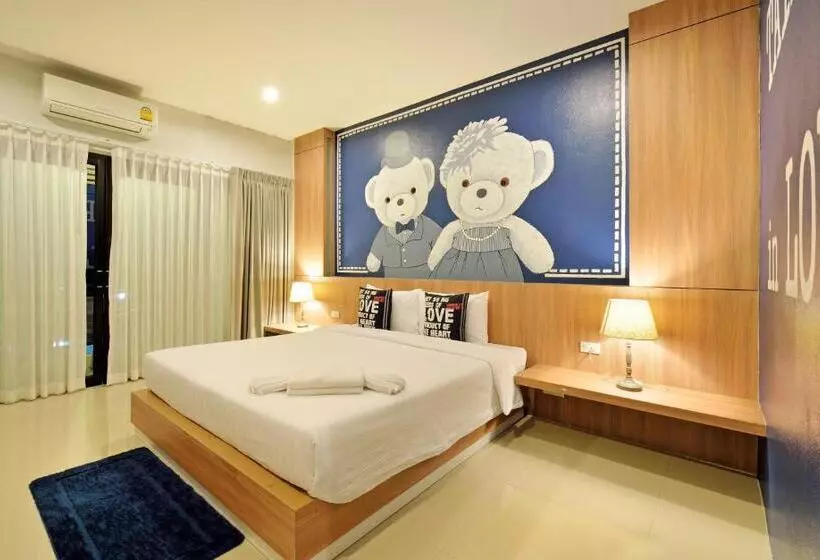 Fotos del hotel Tairada Boutique:  9