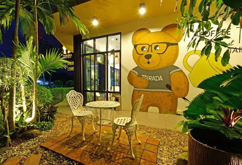 Fotos del hotel Tairada Boutique:  4