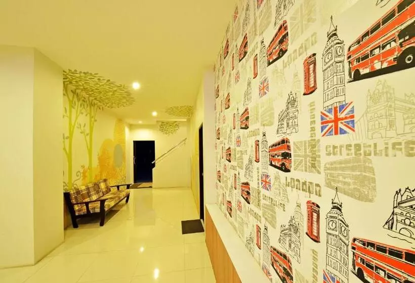 Fotos del hotel Tairada Boutique:  3