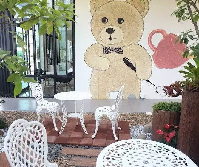 Fotos del hotel Tairada Boutique:  5