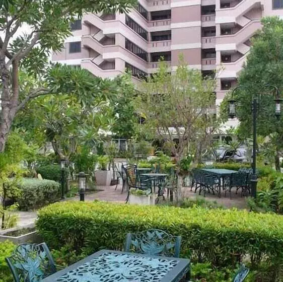 Fotos del hotel The Canal:  9