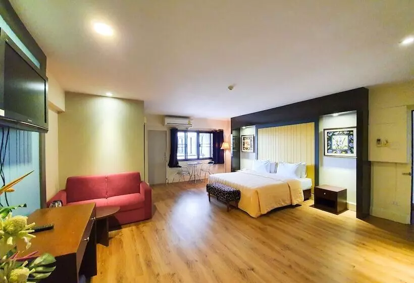 Fotos del hotel The Canal:  21