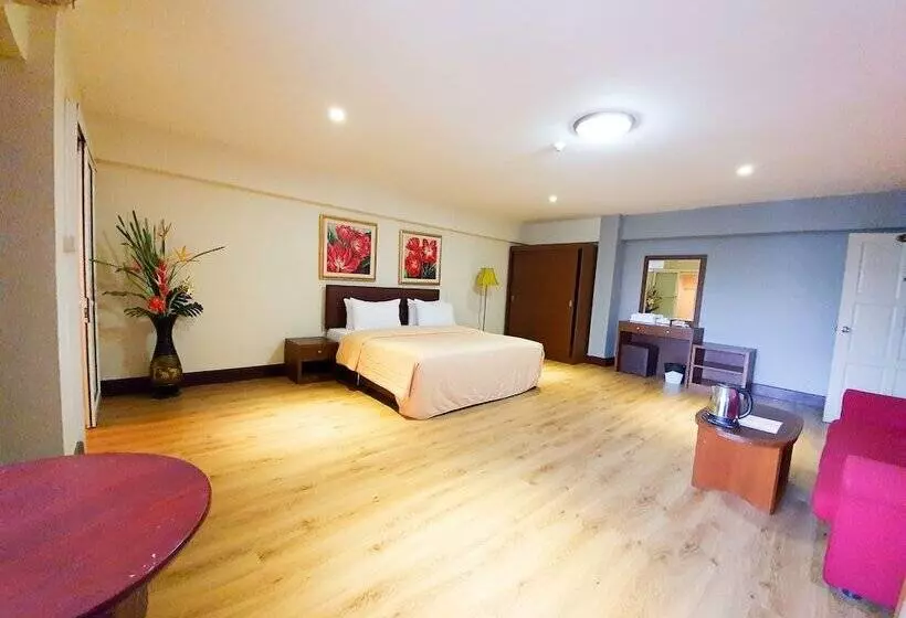 Fotos del hotel The Canal:  18