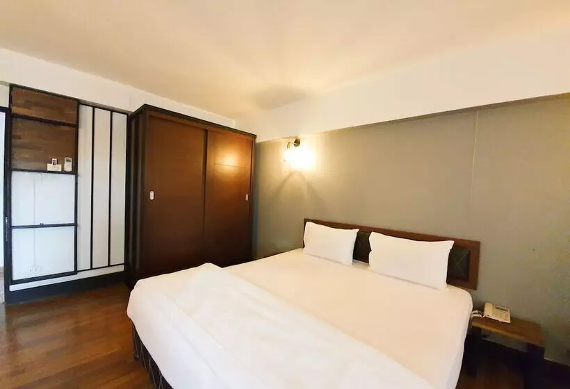 Fotos del hotel The Canal:  19