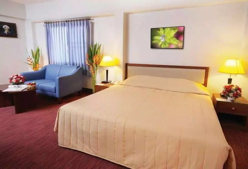 Fotos del hotel The Canal:  12