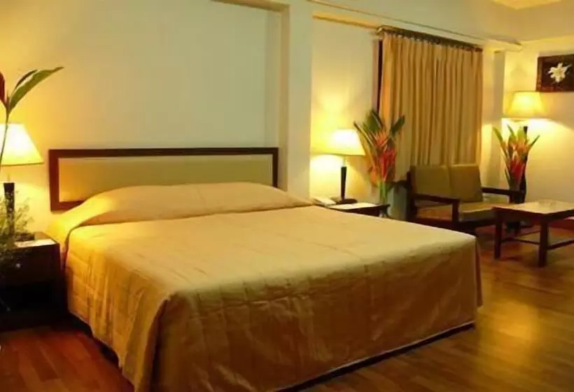 Fotos del hotel The Canal:  17