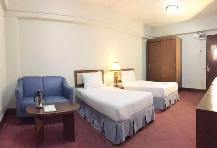 Fotos del hotel The Canal:  8