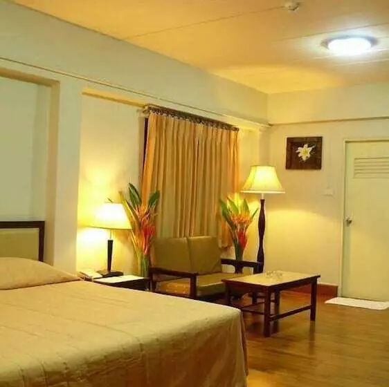 Fotos del hotel The Canal:  14