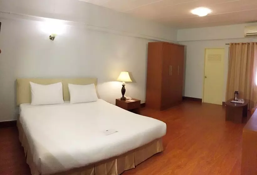 Fotos del hotel The Canal:  13