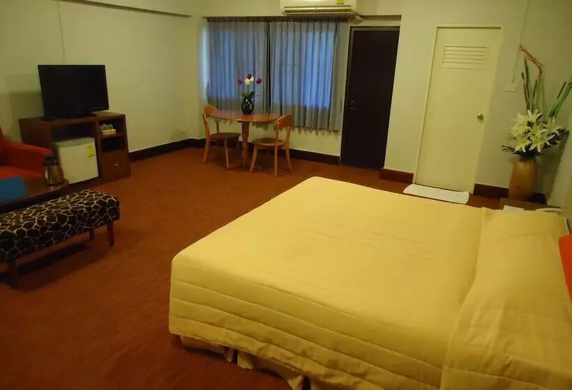 Fotos del hotel The Canal:  23