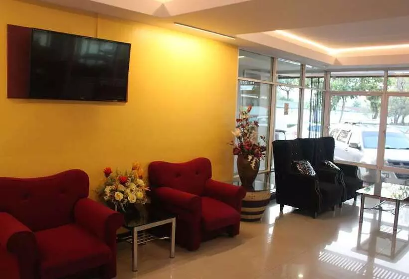 Fotos del hotel The Canal:  4