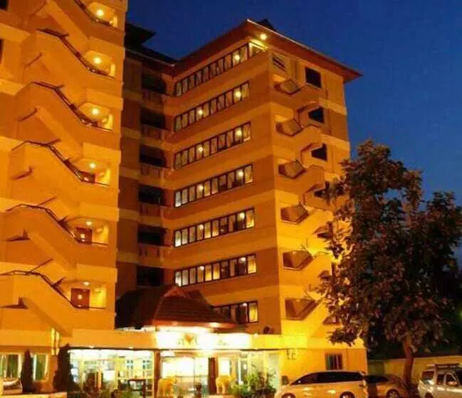 Fotos del hotel The Canal:  7