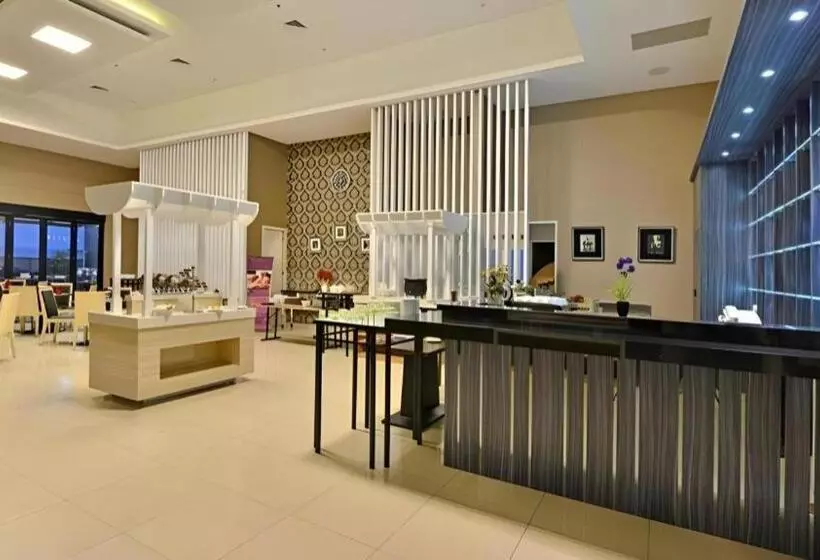 Fotos del hotel Travello:  11