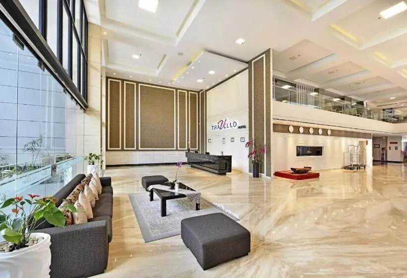 Fotos del hotel Travello:  2