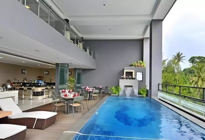 Fotos del hotel Travello:  5